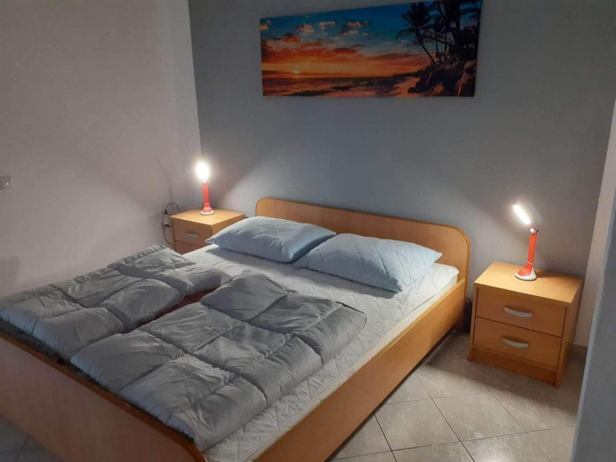 Banjol Apartments Felicce מראה חיצוני תמונה